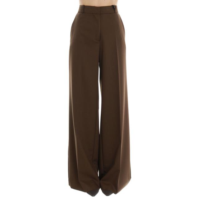 PANTALONE PALAZZO HAVEONE - Mad Fashion | img vers.1300x/